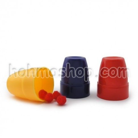 Фокус Три Стакани великий