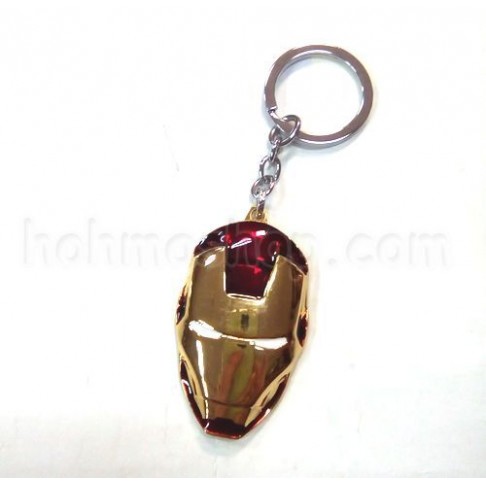 Брелок Залізна людина