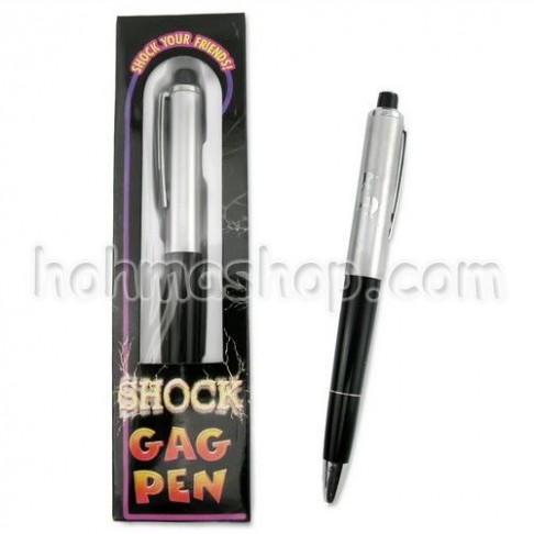 Ручка шокер