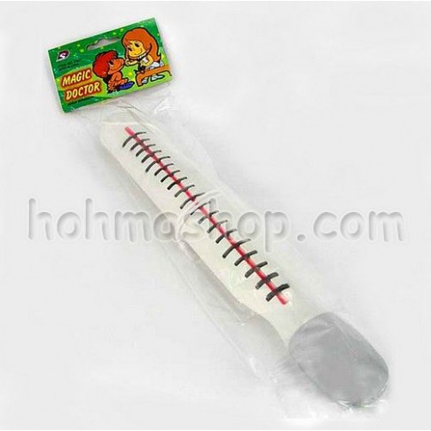 Термометр гігант