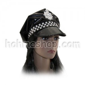 Фуражка Поліцейського