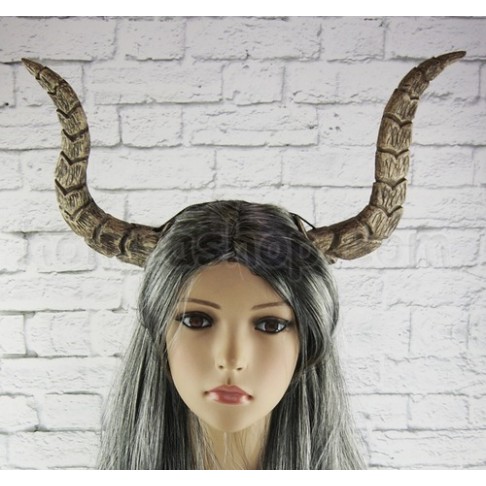 Роги накладні на резинці