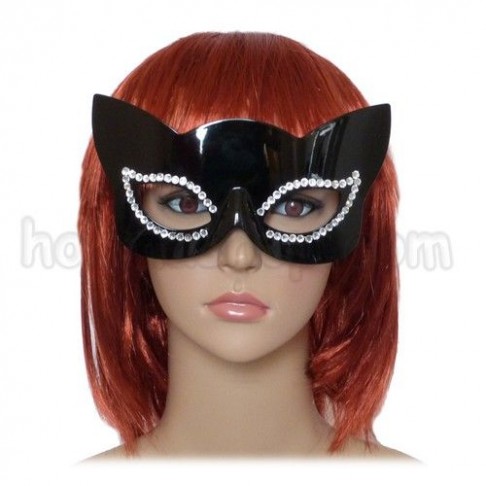 Окуляри Кішка