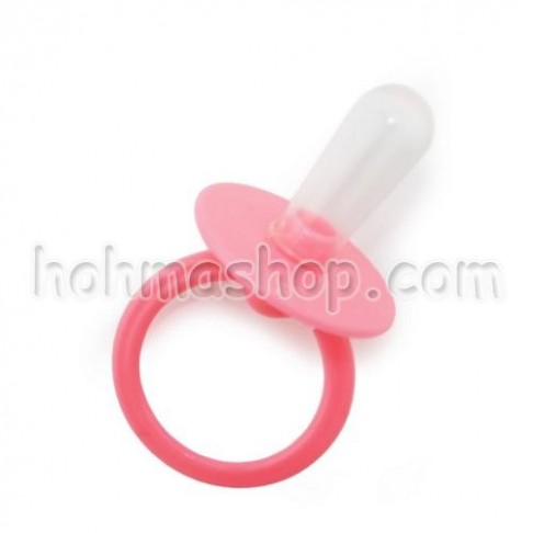 Соска Пустишка гігант