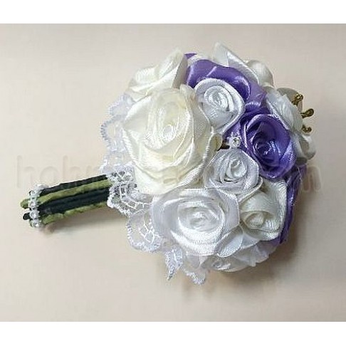 Букет весільний