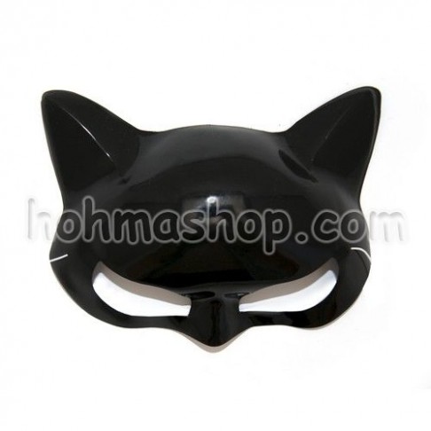Маска Жінка Кішка