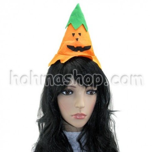 Обруч-капелюшок з Джеком