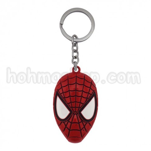 Брелок Спайдермен
