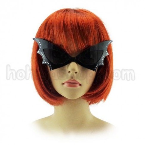 Окуляри Кажан