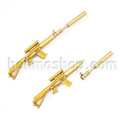 Ручка Гвинтівка