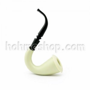 Трубка Шерлока Холмса гігант Трубка Шерлока Холмса гігант