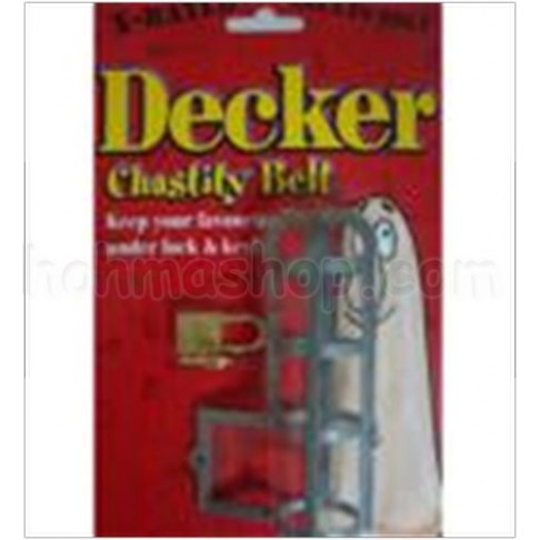 Пояс чоловічої вірності