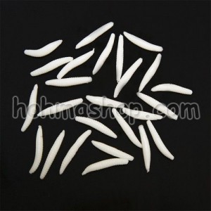 Лізун Черв`ячки світлонакопичувальні (уп. 25 шт)