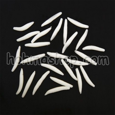 Лізун Черв`ячки світлонакопичувальні (уп. 25 шт)