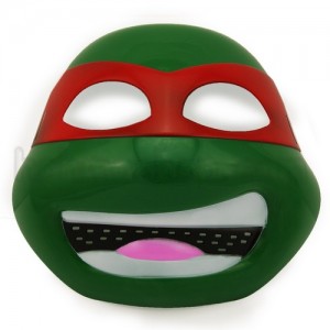 Маска Черепашка Ніндзя Маска Черепашка Ніндзя
