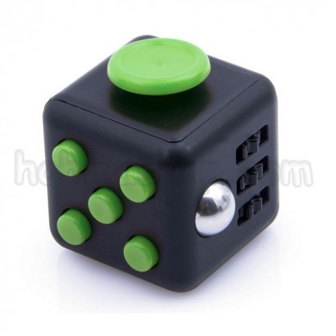 Кубик-антистрес Fidget Cube