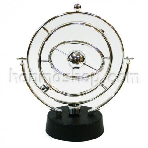 Маятник кінетичний Планета