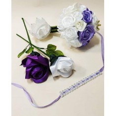 Весільний декор