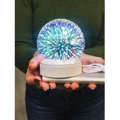 Незвичайні Лампи