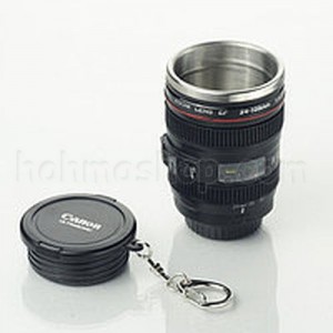 Рюмка Об`єктив 