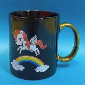 Горнятко-хамелеон Єдиноріг