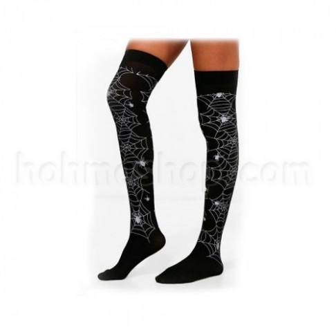 Чулки Павутина