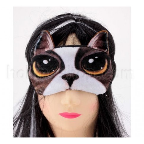 Маска на очі Собака