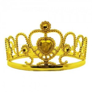 Корона Цариці