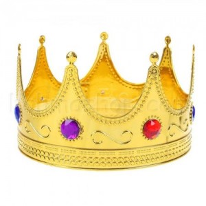 Корона Грація