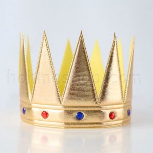 Корона Короля Велич