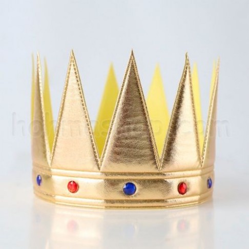 Корона Короля Велич