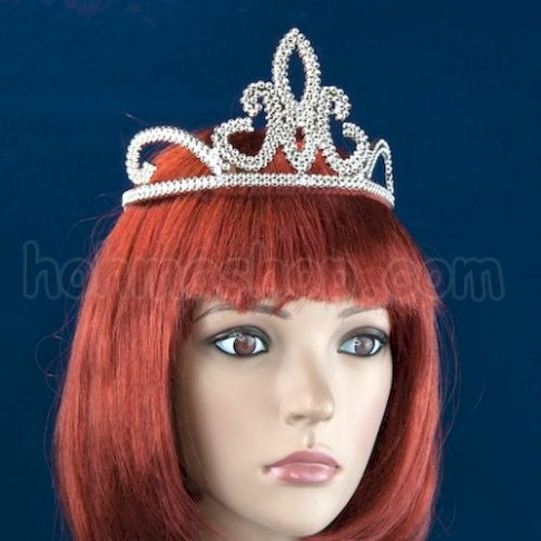 Корона Тіара Принцеси