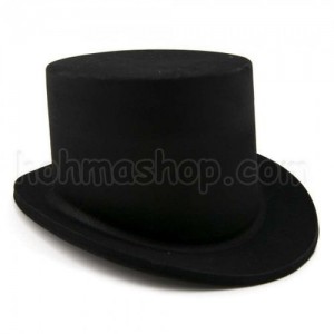 Циліндр Флок (чорний) Циліндр Флок (чорний)