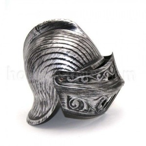 Шолом Середньовічний Шолом Середньовічний