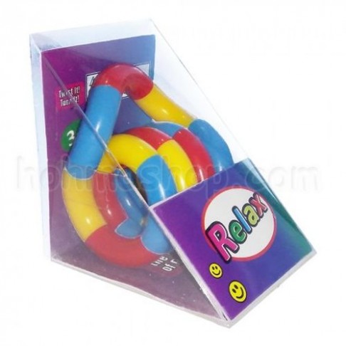 Головоломка антистрес Tangle