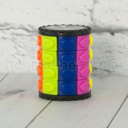 Головоломка кукурудза 4 ряди