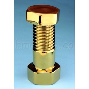 Графін-штоф Болт з гайкою Графін-штоф Болт з гайкою