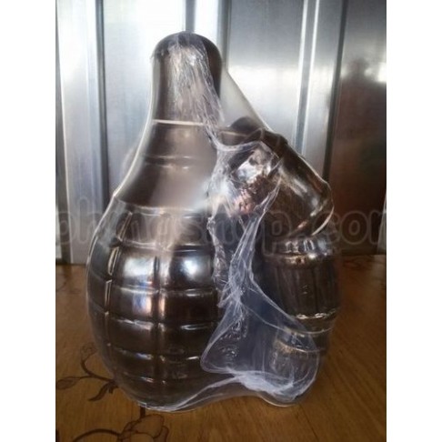 Графін-штоф Лимонка