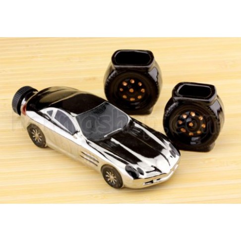 Графін-штоф Машинка