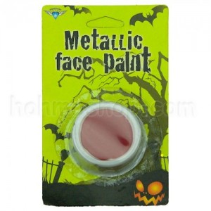 Грим червоний карнавальний