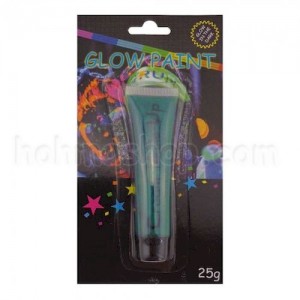 Грим темно-зелений тюбик 30 мл