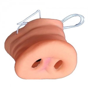 Нос Свині Нос Свині