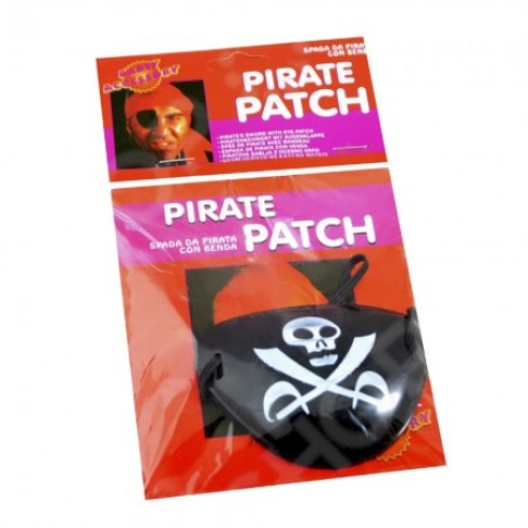 Пов'язка Пірата на око