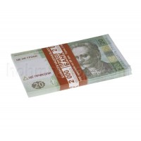 Гроші сувенірні 20 гривень