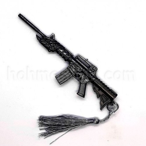 Ручка Автомат з пензликом