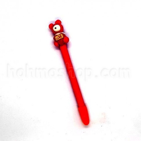 Ручка сердечко