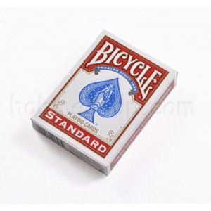 Карти гральні Bicycle Standard Index, оригинальні