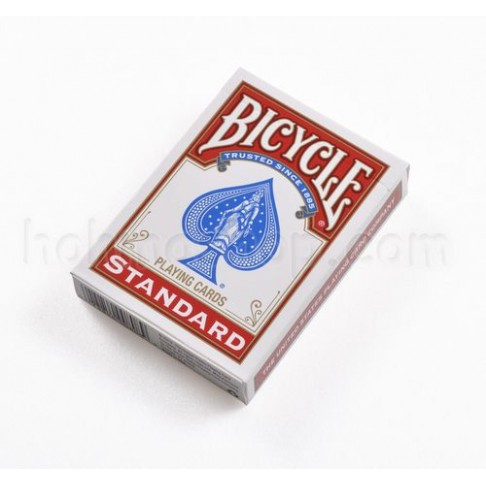 Карти гральні Bicycle Standard Index, оригинальні