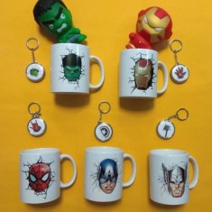 Чашки прикольні