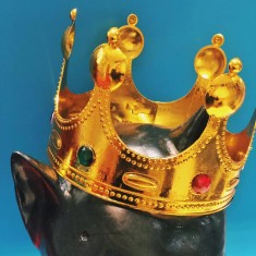 Корони та Діадеми